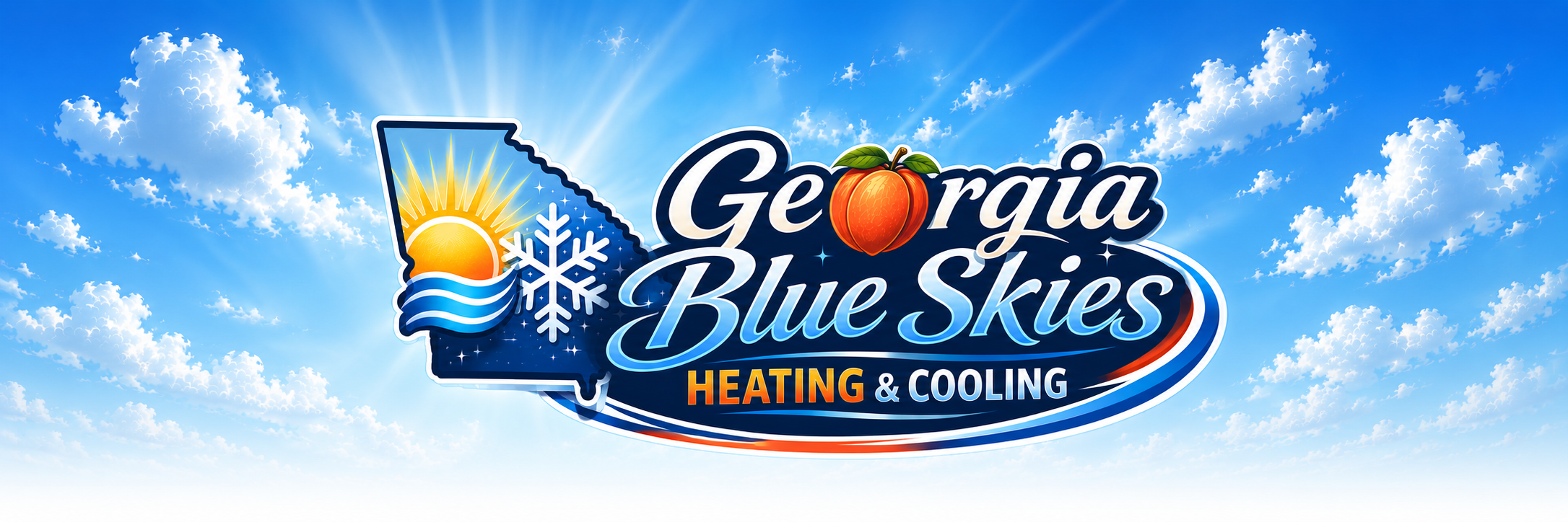 Georgia Blue Skies Heating and Cooling